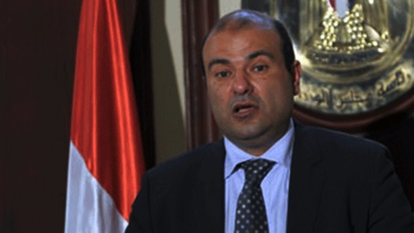 الدكتور خالد حنفي