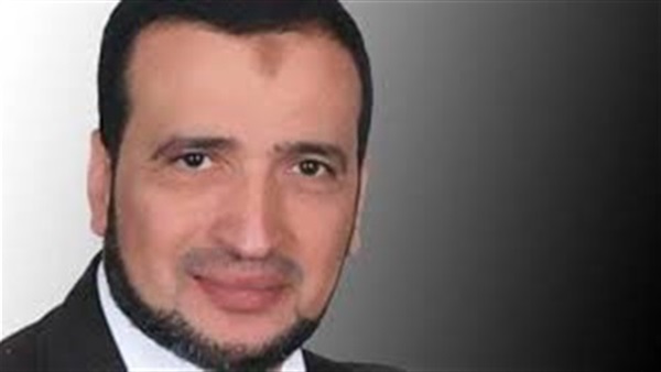 الدكتور مدحت نجيب
