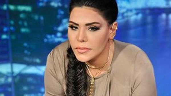 المطربة الإماراتية