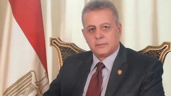اللواء سلامة الجوهري