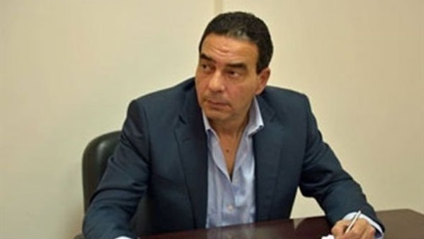 أيمن أبو العلا