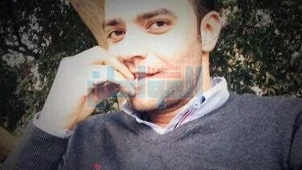 النقيب أحمد. محمد