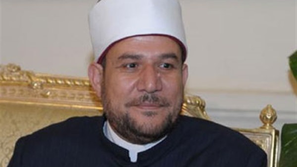 الدكتور محمد مختار
