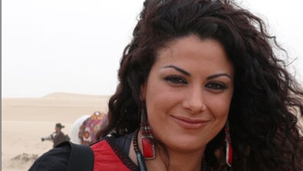 صبا مبارك