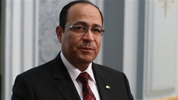 النائب السيد حجازي