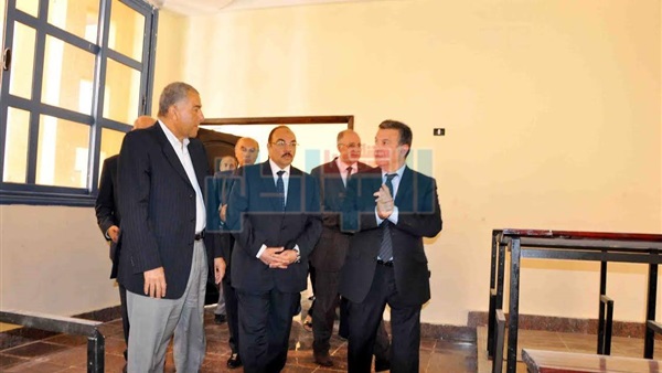 جانب من الحدث