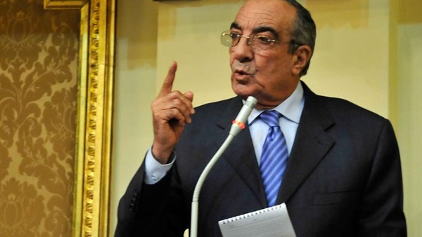 زكريا عزمي