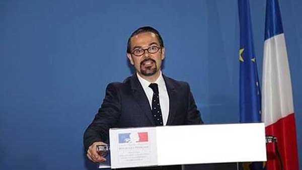 المتحدث باسم الخارجية