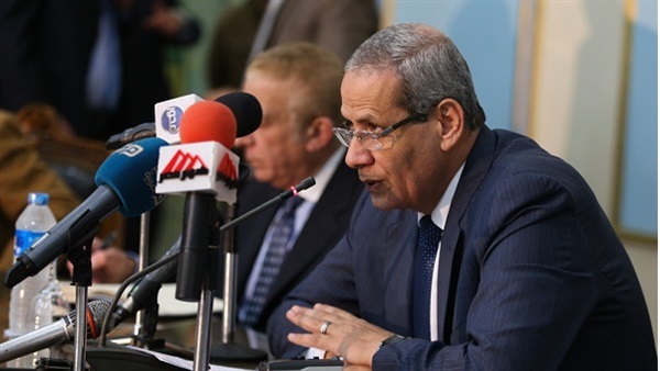 الدكتور الهلالي الشربيني