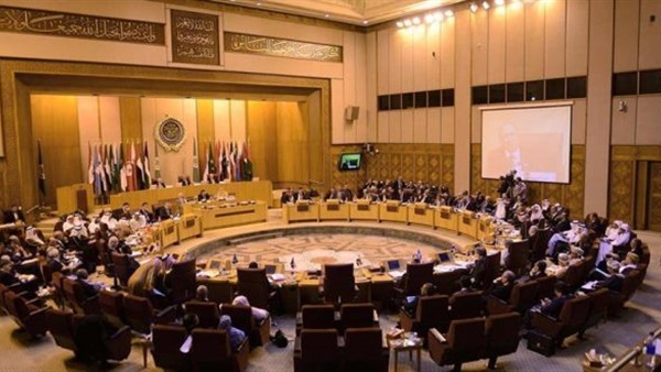 القمة العربية في