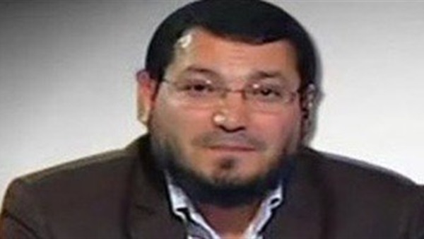 الداعية السلفي مدحت