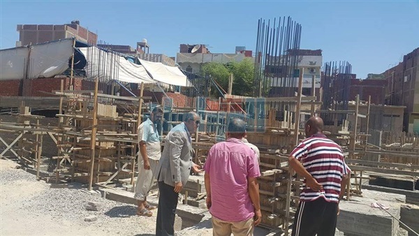جانب من الحدث