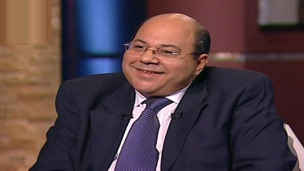 محمود عطية، رئيس