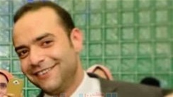 الشهيد النقيب احمد