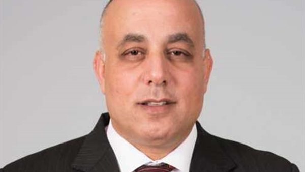حشمت فهمي مرشح حزب