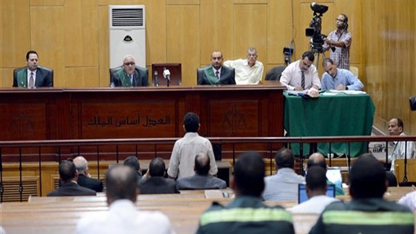 محكمة أحداث الإسماعيلية