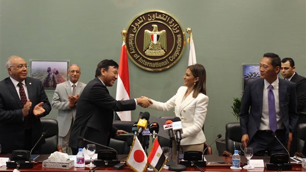 جانب من الحدث