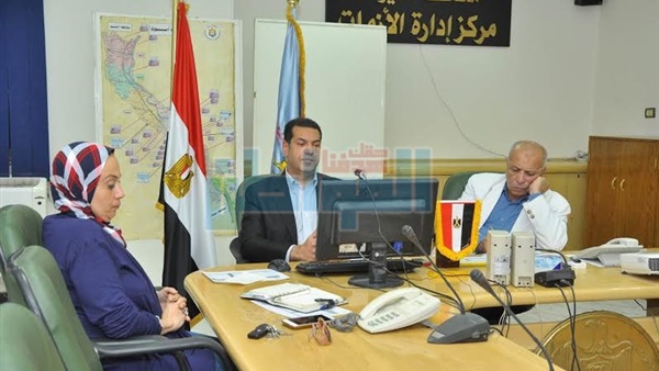 المهندس ياسر الدسوقي