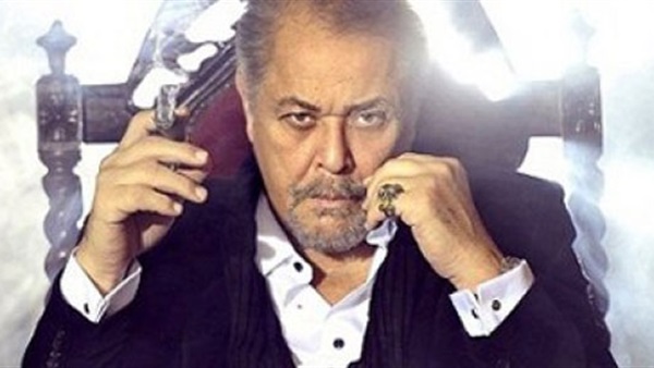 محمود عبد العزيز