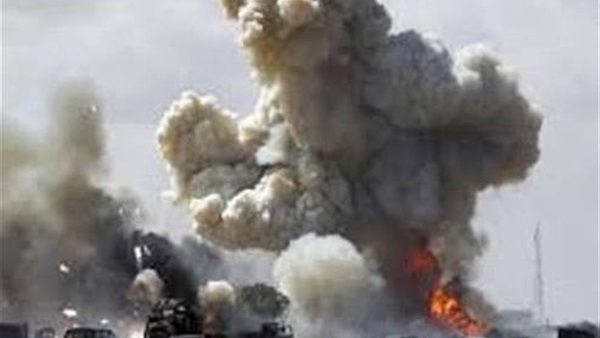 صورة أرشيفية