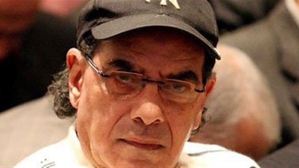 وفاة الفنان محمد
