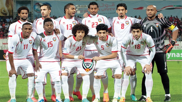 منتخب الامارات