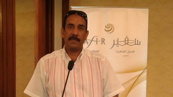 عماد حجازي، المتحدث
