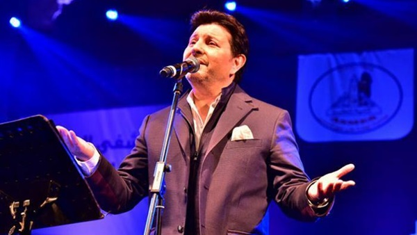 هاني شاكر