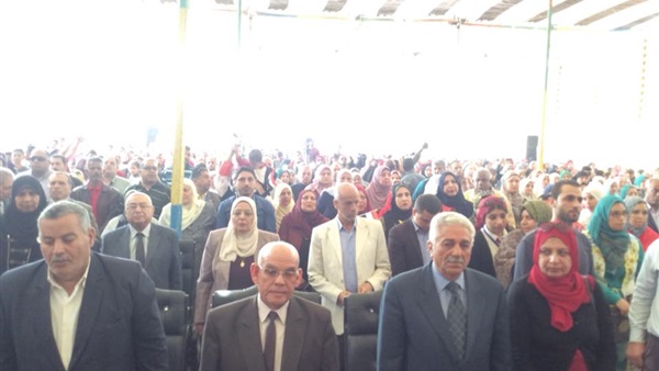 مؤتمر الشباب والرياضة
