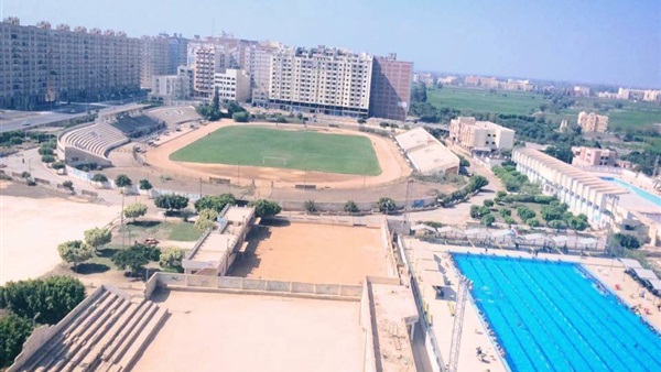 استاد طنطا