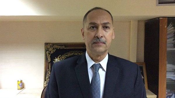 مدير امن جنوب سيناء
