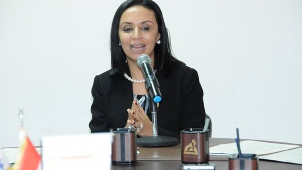 مايا مرسى