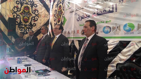 محافظ الدقهلية