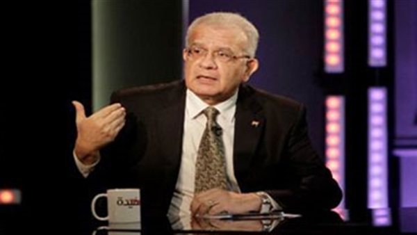 حازم حسنى منسق حملة