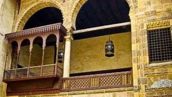 بيت السناري