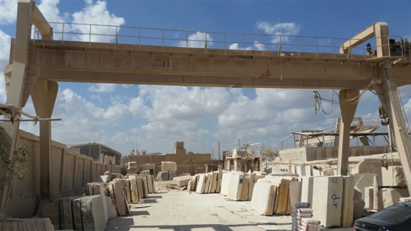 كفاءة المرافق والخدمات