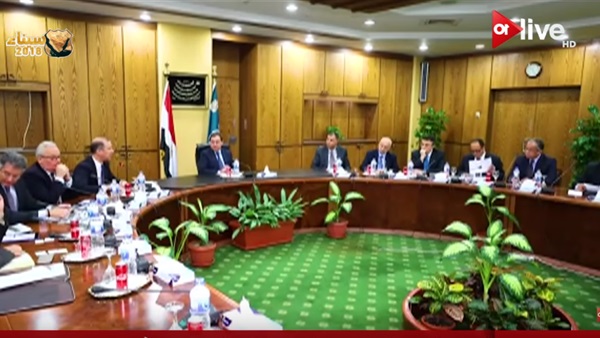 صورة من الفيديو