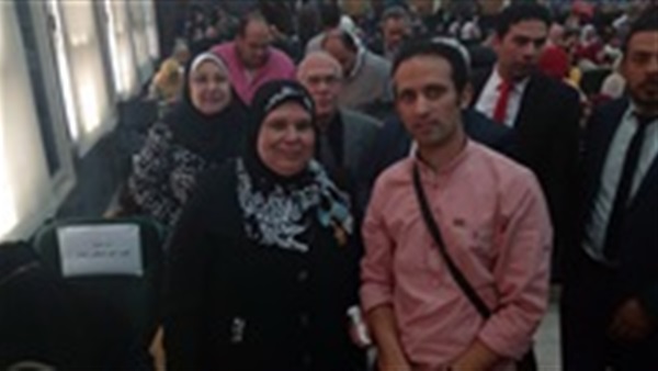 محرر بوابة المواطن