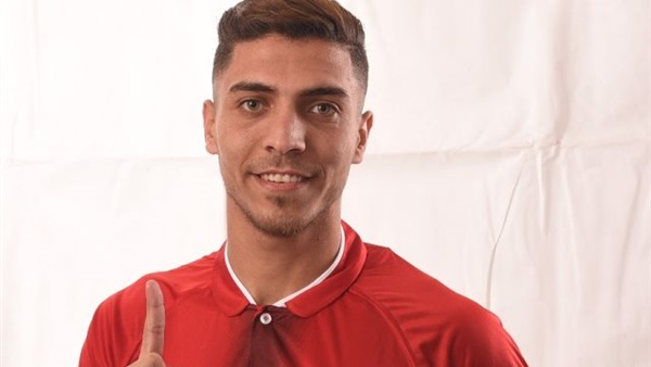 محمد شريف
