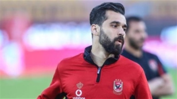 عبدالله السعيد
