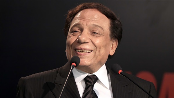 الزعيم عادل إمام