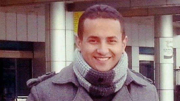 النقيب محمد وهبة