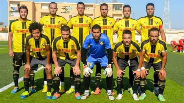 فريق الجزيرة