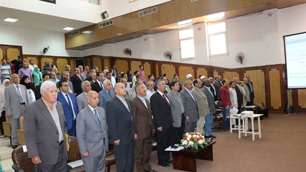 فوده يوجه الدعوة