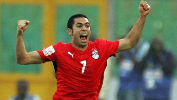 احمد فتحي