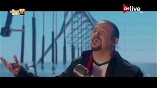 هشام عباس