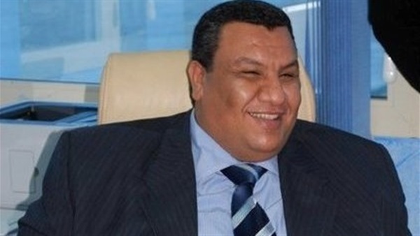 نائب طهطا