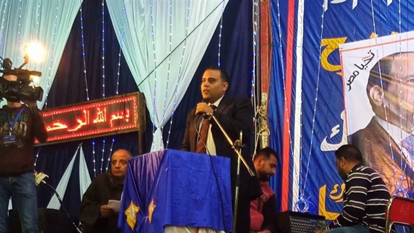 الصحفى ربيع غزالة
