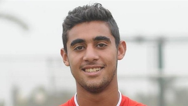 احمد ياسر ريان