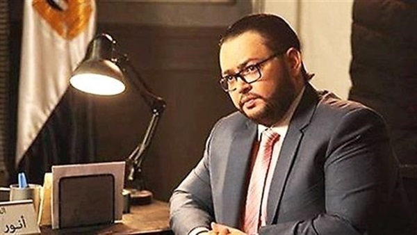 احمد رزق